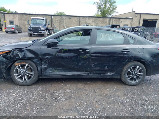 KIA Forte Lxs 2023 3KPF24AD6PE674345 Image 14