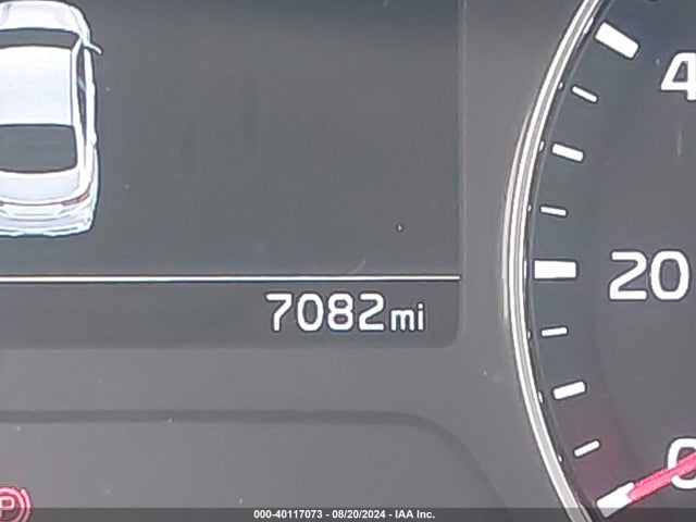 KIA Forte Lxs 2023 3KPF24AD6PE674345 Image 15