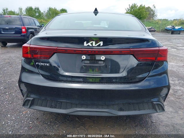 KIA Forte Lxs 2023 3KPF24AD6PE674345 Image 16