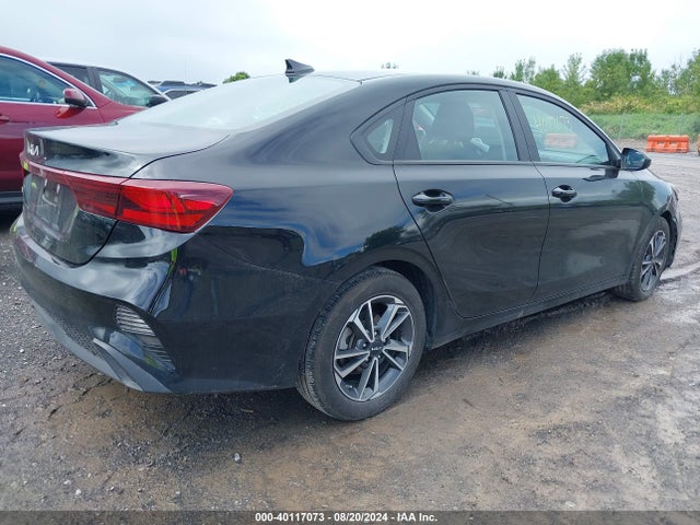 KIA Forte Lxs 2023 3KPF24AD6PE674345 Image 4