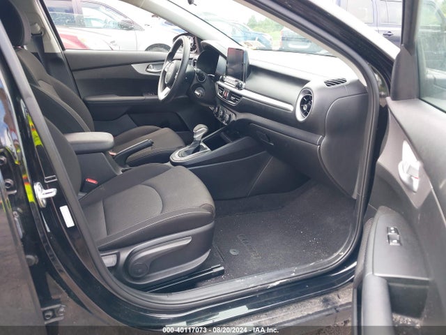 KIA Forte Lxs 2023 3KPF24AD6PE674345 Image 5
