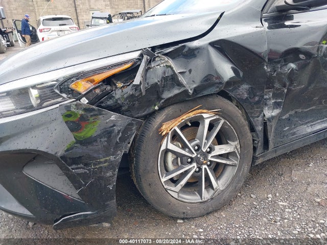 KIA Forte Lxs 2023 3KPF24AD6PE674345 Image 6