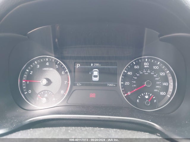 KIA Forte Lxs 2023 3KPF24AD6PE674345 Image 7