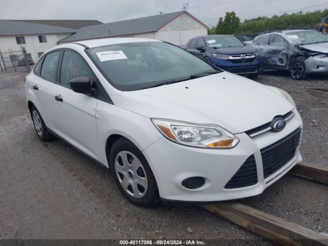 1FADP3E28EL351131 auction archive image