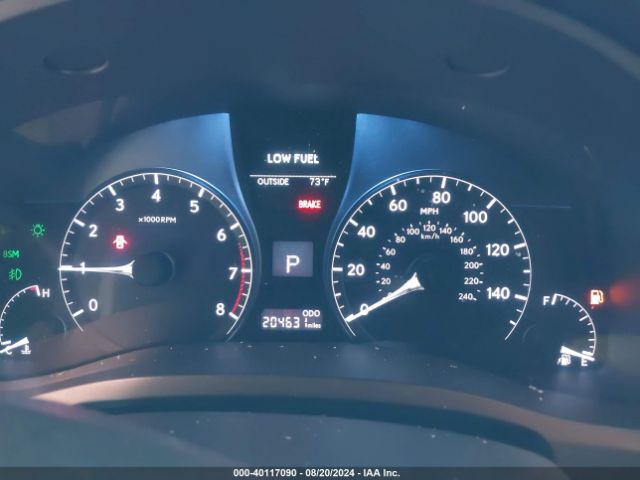 2T2ZK1BA7FC181816 Lexus RX 350