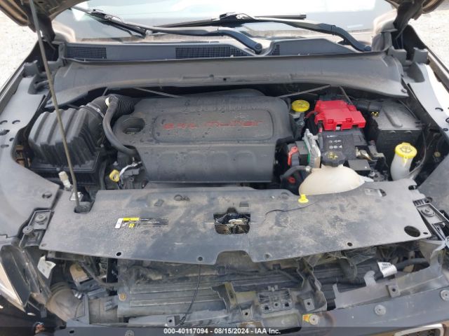 3C4NJDBB3KT629167 Jeep Compass Latitude 4x4