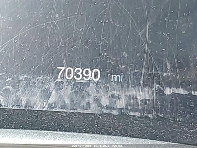 3C4NJDBB3KT629167 Jeep Compass Latitude 4x4