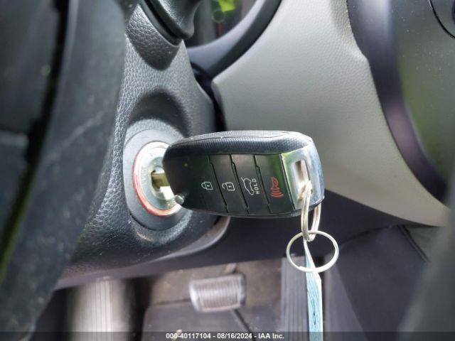 KNDJP3A54F7133873 KIA SOUL +