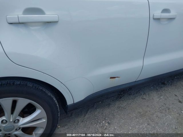 KNDJP3A54F7133873 KIA SOUL +