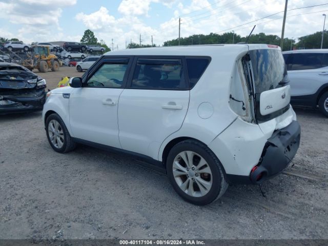 KNDJP3A54F7133873 KIA SOUL +