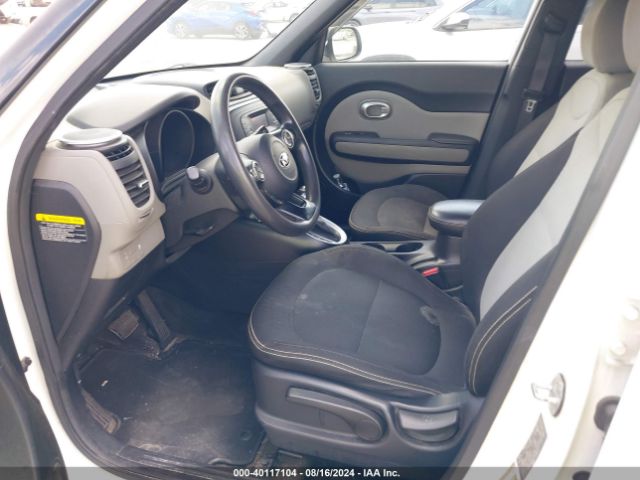KNDJP3A54F7133873 KIA SOUL +