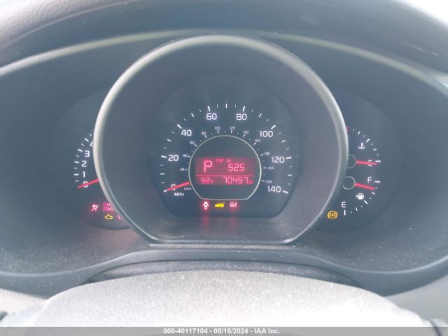 KNDJP3A54F7133873 KIA SOUL +