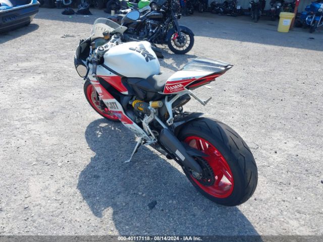 2016 DUCATI SUPERBIKE ZDM14B1W7GB002211 Photo 2