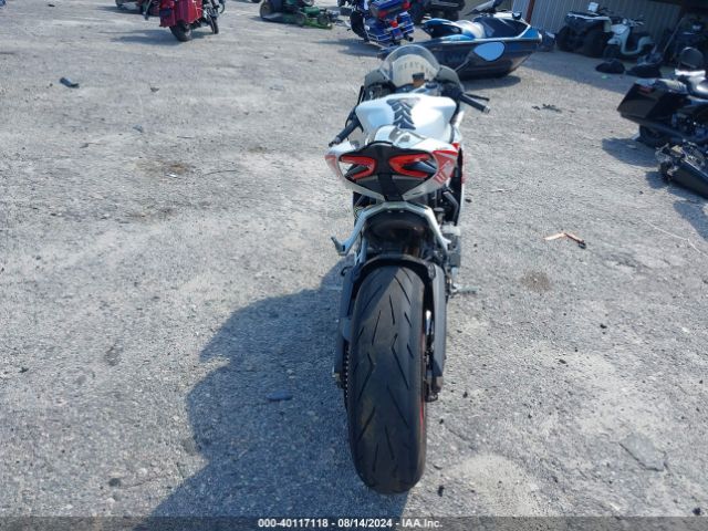 2016 DUCATI SUPERBIKE ZDM14B1W7GB002211 Photo 5