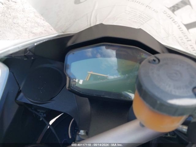 2016 DUCATI SUPERBIKE ZDM14B1W7GB002211 Photo 6