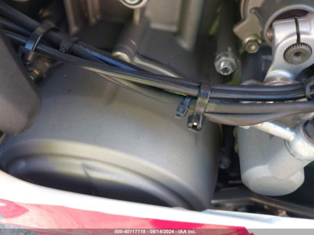 2016 DUCATI SUPERBIKE ZDM14B1W7GB002211 Photo 8