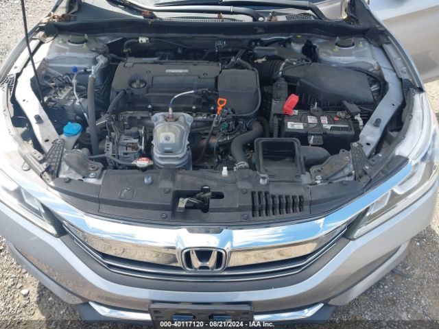 1HGCR2F41HA241226 Honda ACCORD LX