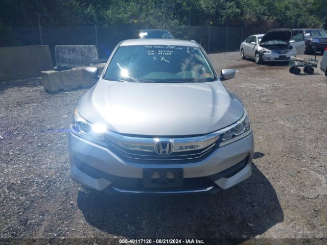 1HGCR2F41HA241226 Honda ACCORD LX