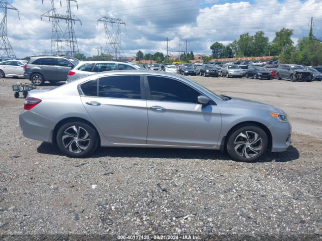 1HGCR2F41HA241226 Honda ACCORD LX