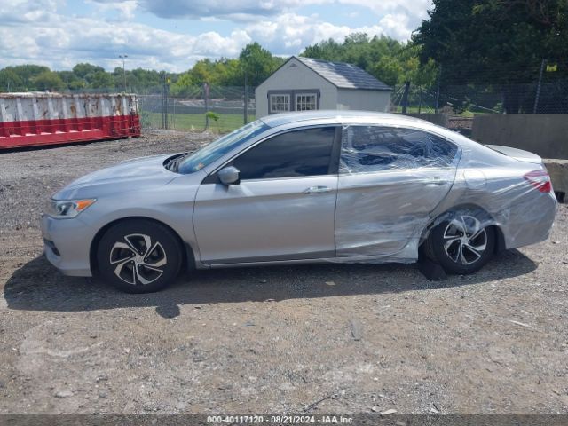 1HGCR2F41HA241226 Honda ACCORD LX