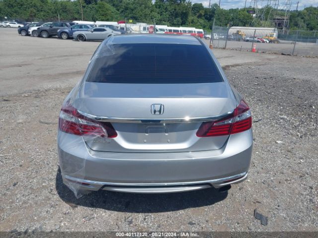 1HGCR2F41HA241226 Honda ACCORD LX