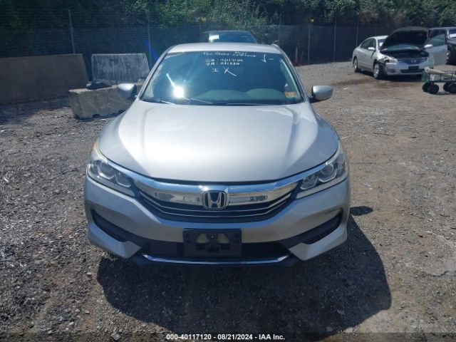 1HGCR2F41HA241226 Honda ACCORD LX