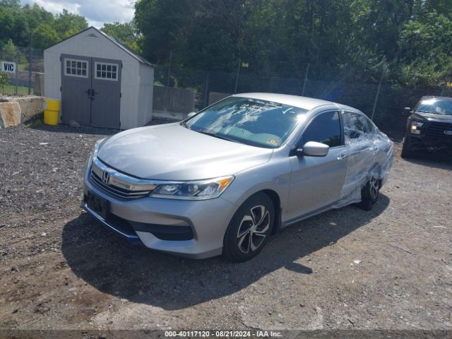 1HGCR2F41HA241226 Honda ACCORD LX