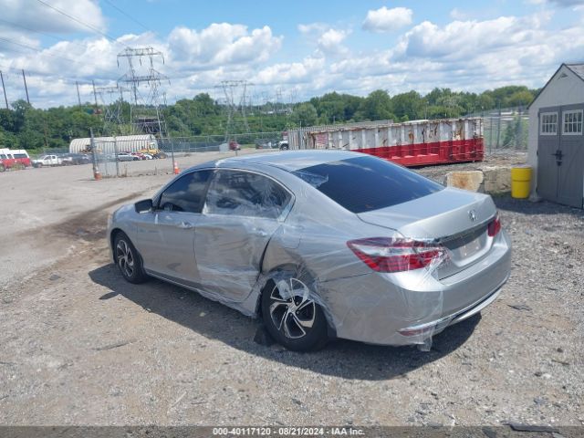 1HGCR2F41HA241226 Honda ACCORD LX