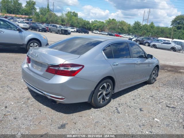 1HGCR2F41HA241226 Honda ACCORD LX