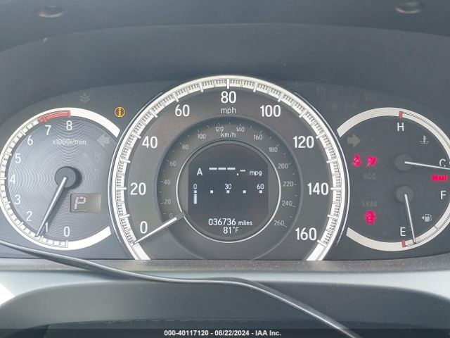 1HGCR2F41HA241226 Honda ACCORD LX