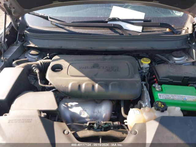 1C4PJLDB9KD300530 Jeep Cherokee Limited Fwd