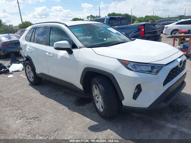 2021 2T3W1RFV3MW140866 главное изображение