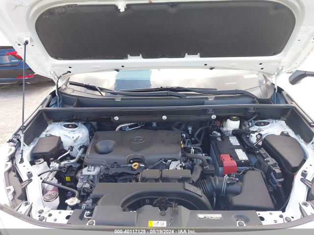 Toyota Rav4 Xle 2021 2T3W1RFV3MW140866 Image 10