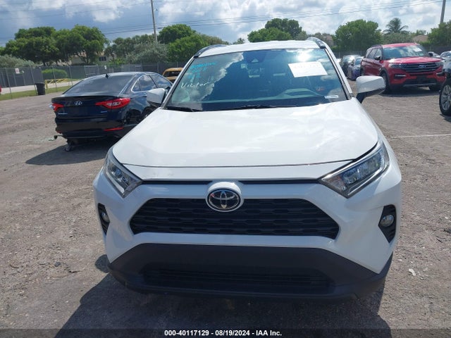 Toyota Rav4 Xle 2021 2T3W1RFV3MW140866 Image 13