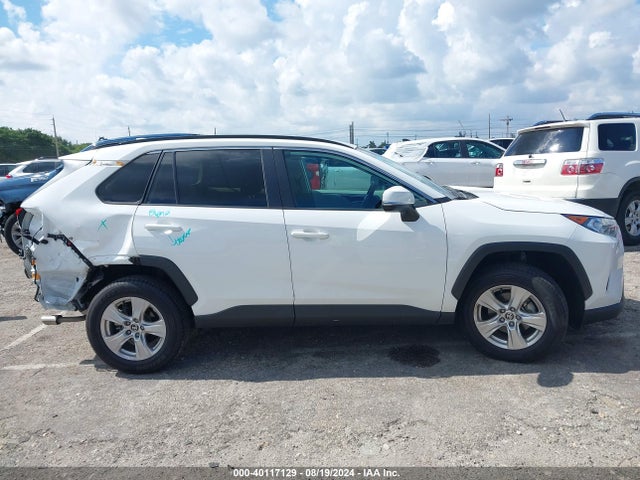 Toyota Rav4 Xle 2021 2T3W1RFV3MW140866 Image 14
