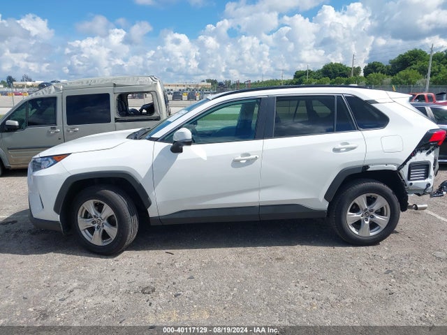Toyota Rav4 Xle 2021 2T3W1RFV3MW140866 Image 15