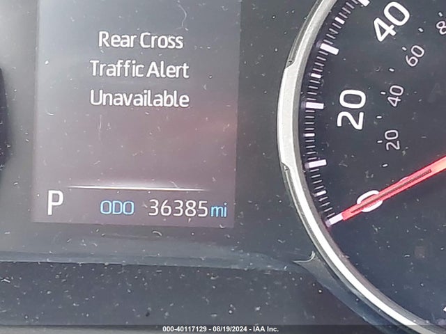 Toyota Rav4 Xle 2021 2T3W1RFV3MW140866 Image 16
