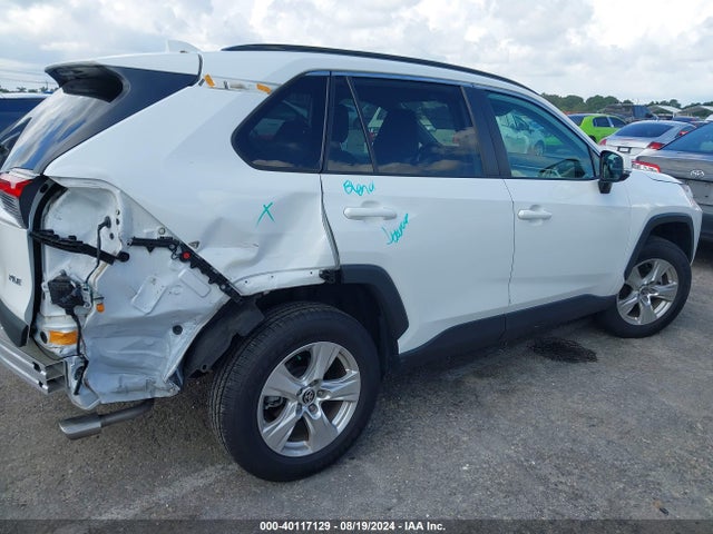 Toyota Rav4 Xle 2021 2T3W1RFV3MW140866 Image 18