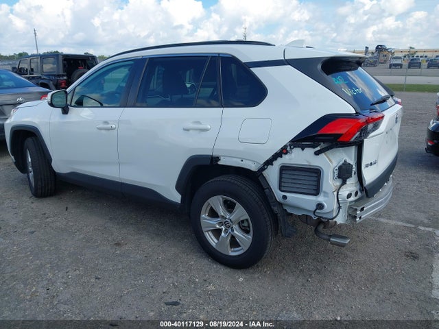 Toyota Rav4 Xle 2021 2T3W1RFV3MW140866 Image 19