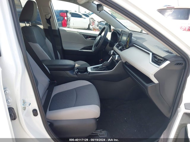 Toyota Rav4 Xle 2021 2T3W1RFV3MW140866 Image 5