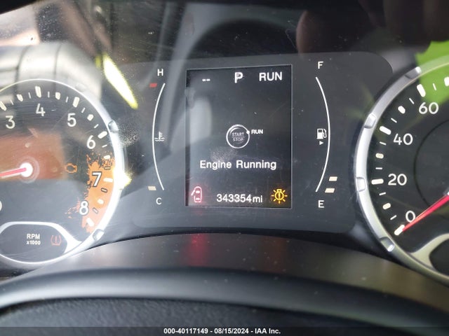 ZACCJBBT3FPB40012 Jeep Renegade Latitude