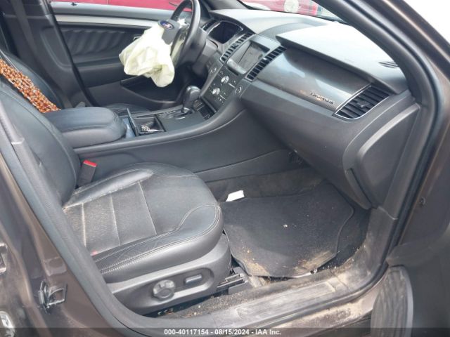 1FAHP2E85GG107805 Ford TAURUS SEL