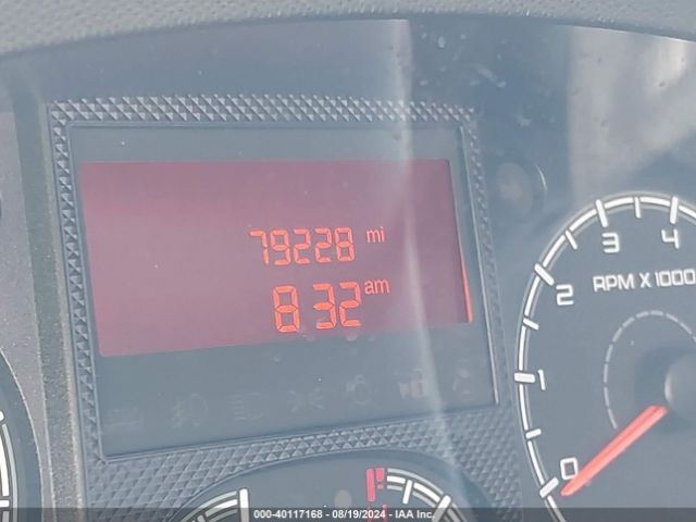 3C6TRVAG4KE526029 RAM Promaster 1500 Low Roof 136 Wb