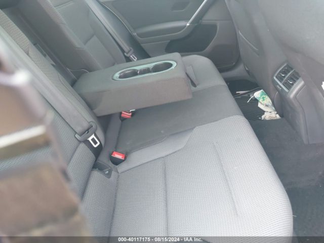 3VW217AU0HM001154 Volkswagen Golf Tsi S 4-door