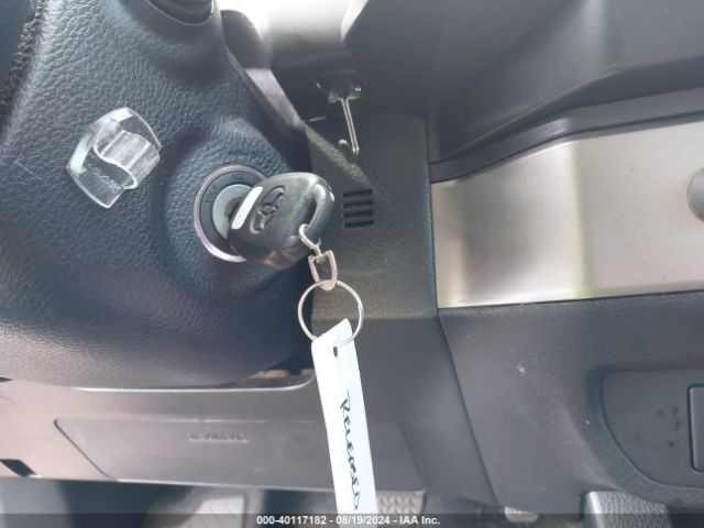 5TFAX5GN8KX150785 Toyota Tacoma Sr
