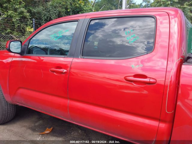 5TFAX5GN8KX150785 Toyota Tacoma Sr