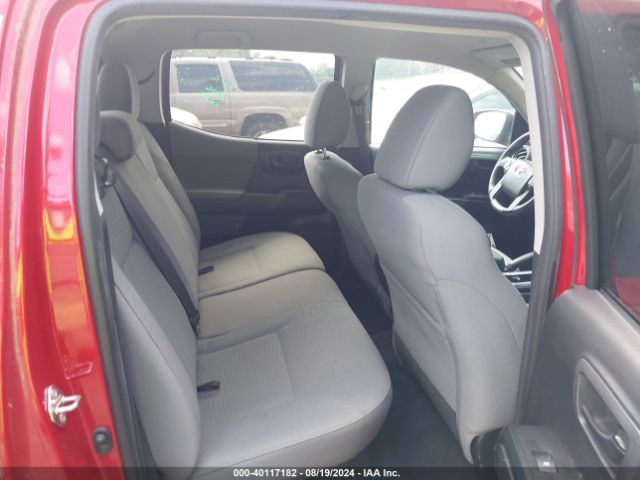 5TFAX5GN8KX150785 Toyota Tacoma Sr