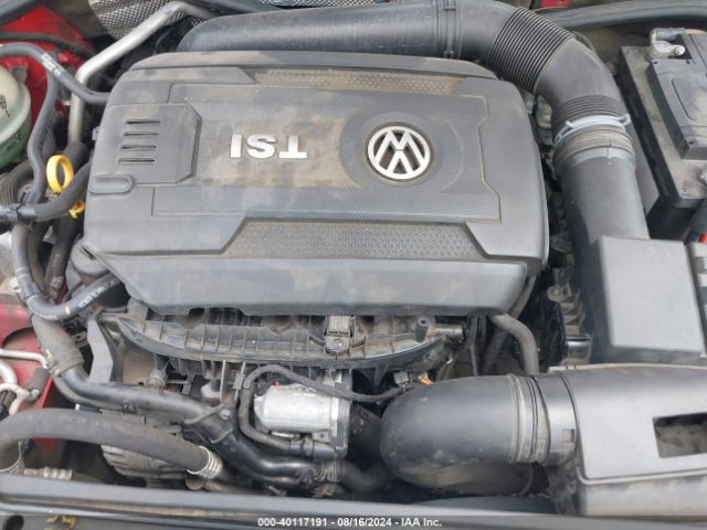 3VWD17AJ4GM346541 Volkswagen Jetta 1.8t Sport