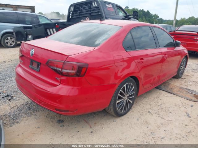 3VWD17AJ4GM346541 Volkswagen Jetta 1.8t Sport