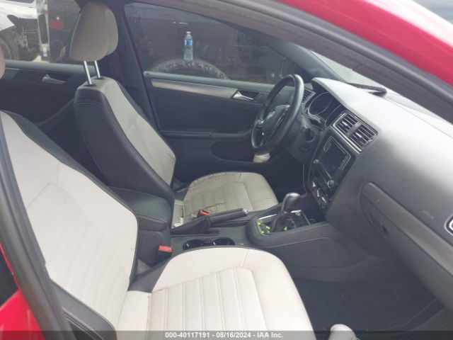 3VWD17AJ4GM346541 Volkswagen Jetta 1.8t Sport